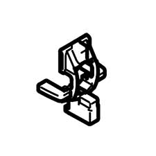 Hitachi 323-768 Switch Adapter WR16SA