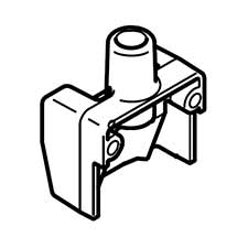 Hitachi 323-904 Stopper Holder (c) C12LSH