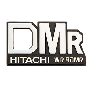 Hitachi 324-285 Hitachi Plate WR9DMR
