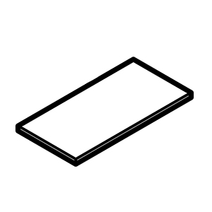 Hitachi 324-984 Packing (e) C12LDH C12FDH