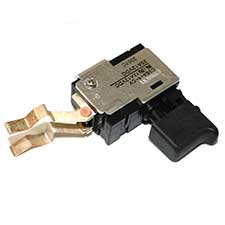 Hitachi 324-119 Dc Speed Ctrl Switch DS12DVF3