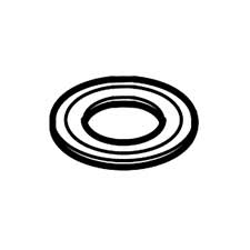 Hitachi 324-208 Dust Washer SV13YB