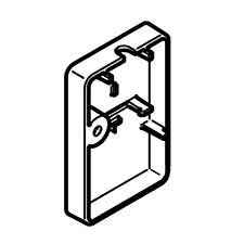 Hitachi 324-389 Cover (d) C12LSH