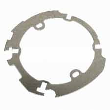 Hitachi 324-397 End Plate C12LSH C12RSH