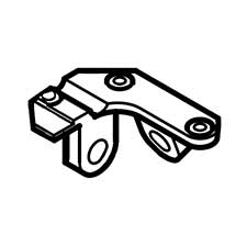 Hitachi 324-403 Shaft Holder (a) C12LSH C12RSH