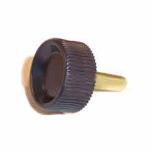 Hitachi 324-418 Knob Bolt M6x25 C12LSH C12RSH