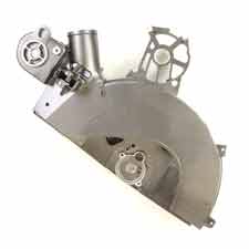 Hitachi 324-437 Gear Case C12LSH C12RSH