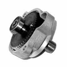 Hitachi 324-438 Spindle Ass