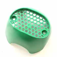 Hitachi 324-445 Tail Cover C12LSH C12RSH