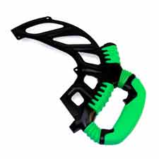 Hitachi 324-448 Switch Handle (l) C12LSH