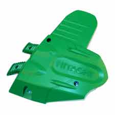 Hitachi 324-450 Pulley Cover C12LSH C12RSH