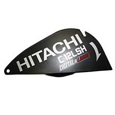 Hitachi 324-453 Spindle Cover C12LSH