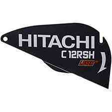 Hitachi 324-462 Spindle Cover C12RSH