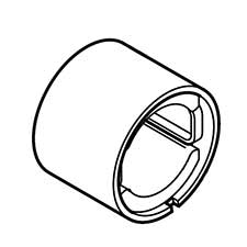 Hitachi 324-468 Magnet CR18DMR CR18DL