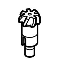 Hitachi 324-913 Bevel Pin DH45MR