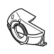 Hitachi 324-935 Lever Holder  DH45MR