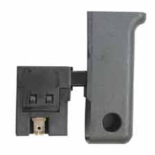 Hitachi 324-998 Switch W/o Lock C12LDH/FDH Replaced by 375-115