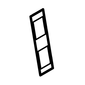 Hitachi 325-014 Switch Label (a) C12LDH