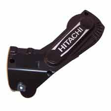 Hitachi 325-016 Pulley Cover C12LDH C12FDH