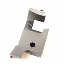 Hitachi 325-021 Cord Cover (a) C12LDH C12FDH