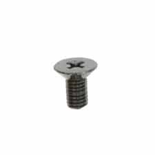 Hitachi 325-038 Flat Hd Screw M5x10 C12LDH