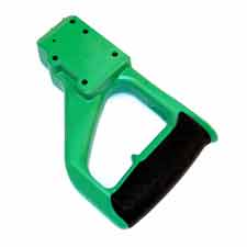 Hitachi 325-043 Switch Handle (a).(b) Set