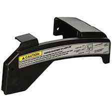 Hitachi 325-047 Gear Case Cover Ass