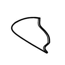 Hitachi 325-058 Hitachi Plate G12SA3