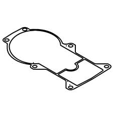 Hitachi 325-230 Seal Packing  DH45MR