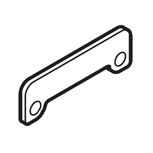 Hitachi 325561 Plate (d)