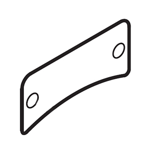 Hitachi 325563 Plate (e )