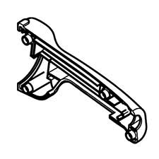 Hitachi 325-641 Handle (b) G18SR