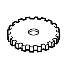 Hitachi 325-649 Second Gear DH30PC2