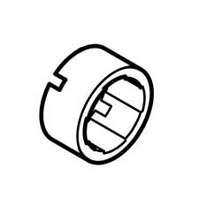 Hitachi 325-656 Slide Sleeve (b) DH30PC2