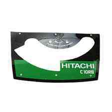 Hitachi 325824 2EHN Label C10RB