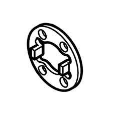 Hitachi 326-315 Click Plate DB3DL