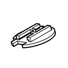 Hitachi 326-316 Terminal Support DB3DL NT65GS