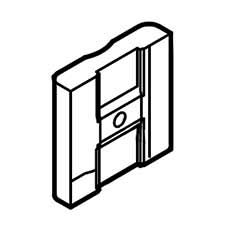 Hitachi 326-476 Weight (b) DH40MRY