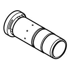 Hitachi 326-496 Cylinder H45MRY