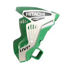 Hitachi 326-505 Back Cover H45MRY