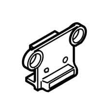 Hitachi 326-506 Spring Base H45MRY