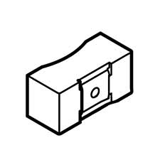 Hitachi 326-508 Weight (b) H45MRY