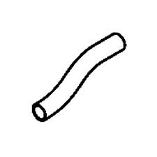 Hitachi 326-541 Vinyl Tube DH40MRY H45MRY