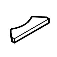 Hitachi 326-651 Felt Packing DH30PC2