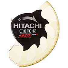 Hitachi 326-747 Protective Cover C10FCH2