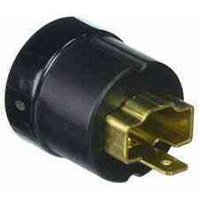 Hitachi 326910 Brush Holder Ass