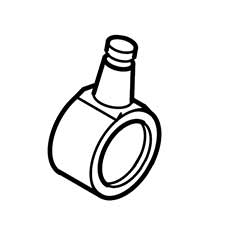 Hitachi 327-115 Recipro Plate (d) CR13VBY