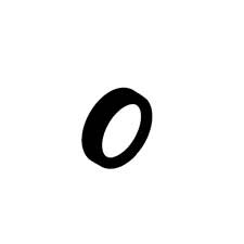 Hitachi 327-123 Rubber Spacer CR13VBY