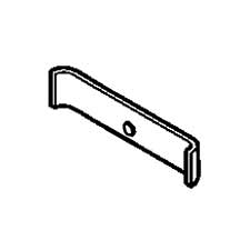 Hitachi 327-746 Striking Guide SB8V2