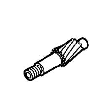 Hitachi 327-750 Pinion SB8V2